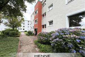 Zur Eigennutzung oder als Kapitalanlage - vielseitige 4-Zimmer-Wohnung – Aachener Straße 18, 28327 Blockdiek, Bremen – Vorschaubild 2
