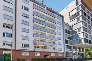 Top-Lage & Ost-Balkon: Charmante 52 m² Eigentumswohnung im 1. OG – Die vollständige Adresse der Immobilie erhältst du vom Anbieter., 76137 Südweststadt, Karlsruhe – Vorschaubild 16