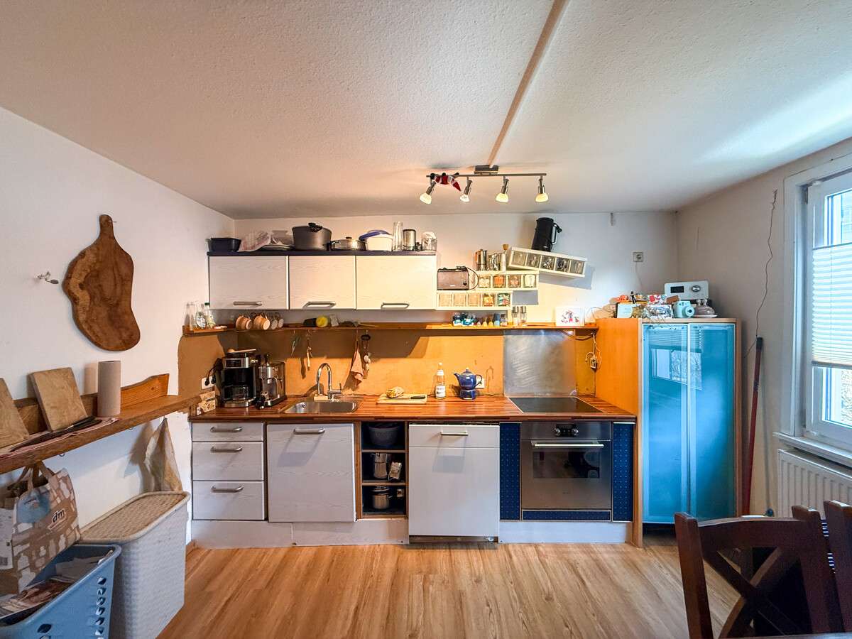 Immobilie in Lindenberg im Allgäu - Mehrfamilienhaus mit Potenzial in Lindenberg – Großteil frei, ideal für Anleger & Eigennutzer - Bild 2