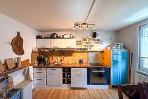 Mehrfamilienhaus mit Potenzial in Lindenberg – Großteil frei, ideal für Anleger & Eigennutzer – Die vollständige Adresse der Immobilie erhältst du vom Anbieter., 88161 Lindenberg im Allgäu – Vorschaubild 8