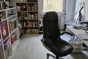 4-Zimmerwohnung im Rumphorstviertel – Telemannstraße 24, 48147 Rumphorst, Münster – Vorschaubild 14