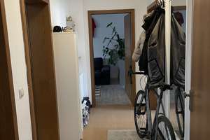 3-ZKB Wohnung mit Südbalkon, nahe Innenstadt & Parks – Hermannstraße 48a, 33602 Mitte, Bielefeld – Vorschaubild 9