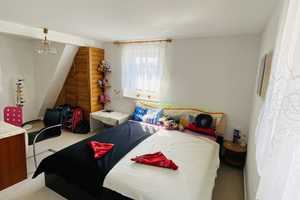 Traumhaus in Leipzig-Eutritzsch: Freistehendes Einfamilienhaus mit Doppelgarage & großem Garten! – Leipzig – Vorschaubild 67