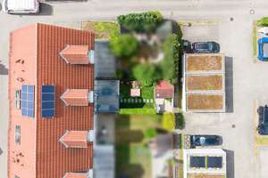 Top ausgestattetes Reihenmittelhaus in Hallbergmoos – Die vollständige Adresse der Immobilie erhältst du vom Anbieter., 85399 Hallbergmoos – Vorschaubild 30