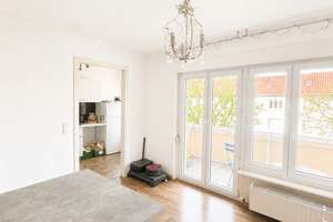 3-Zimmer-Wohnung mit zusätzlichem ausgebautem Zimmer im Dachgeschoss – Am Bleicher Hag 65, 89075 Eselsberg, Ulm – Vorschaubild 6