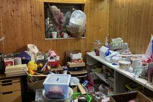 Teilmöbliertes 5-Zimmer-Reihenhaus mit Einbauküche, Ideal für WG – Coventrystrasse 71, 60363 Frankfurt am Main – Vorschaubild 17
