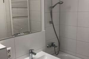 Zentrale 1-Zimmer Wohnung mit Balkon in München Haidhausen - ab 1.2.26 – Hochstraße 21a, 81669 Obere Au, München – Vorschaubild 14