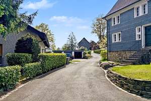 Offenes Wohnkonzept mit Blick ins Grüne! 2-Zimmer-Dachgeschosswohnung in Solingen-Wald – Die vollständige Adresse der Immobilie erhältst du vom Anbieter., 42655 Wald, Solingen – Vorschaubild 15