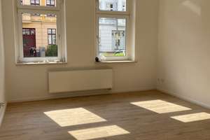 3 Raum- Wohnung - hochwertig saniert - mit großem Balkon – Wilhelm Raabe Straße 18, 39108 Stadtfeld Ost, Magdeburg – Vorschaubild 8