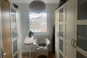 geräumige Dachterrassenwohnung in Obermenzing – Dorfstraße 2, 81247 Obermenzing, München – Vorschaubild 10