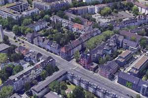 Gepflegtes Boutique-Hotel in Essen-Rüttenscheid mit langfristigem Pachtvertrag und 7,67 % AfA – Die vollständige Adresse der Immobilie erhältst du vom Anbieter., 45131 Rüttenscheid, Essen – Vorschaubild 28