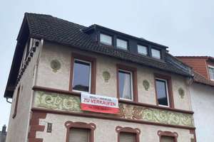 *** Für Kapitalanleger oder Selbstgenutzt: Zentrale Lage, 3-Fam. Haus******