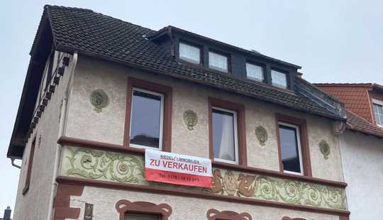 Bild von *** Für Kapitalanleger oder Selbstgenutzt: Zentrale Lage, 3-Fam. Haus******