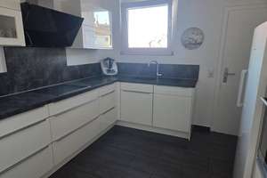 Moderne 3-Zimmer-Wohnung mit Balkon in Dortmund-Innenstadt Nord – Haydnstrasse 48, 44145 Nordmarkt, Dortmund – Vorschaubild 4