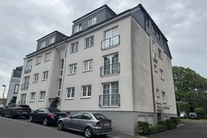 Attraktive 2-Zimmer-Eigentumswohnung mit Balkon, Aufzug und Einzelgarage – Die vollständige Adresse der Immobilie erhältst du vom Anbieter., 42653 Gräfrath, Solingen – Vorschaubild 2