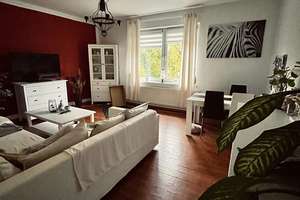 2-Zimmer-Wohnung in Rostock – Liskowstraße 15, 18059 Hansaviertel, Rostock – Vorschaubild 5
