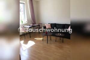 Tauschwohnung: Sonnige 2 Zimmer Wohnung in Friedenau gegen 3 – Südwestkorso 7, 12161 Friedenau, Berlin – Vorschaubild 4