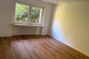 Rüttenscheider Stern! Sonnige 3 Zimmer Wohnung mit Balkon und Loggia - frisch renoviert - – Die vollständige Adresse der Immobilie erhältst du vom Anbieter., 45130 Rüttenscheid, Essen – Vorschaubild 4