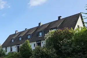 Anmutiges und gepflegtes Familienhaus in Velbert-Tönisheide (Optionsangebot) – Mettmann (Kreis) – Vorschaubild 1