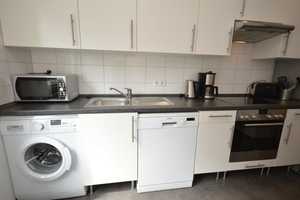 Möblierte Wohnung auf Zeit zu vermieten: – Grüneburgweg 000, 60323 Frankfurt am Main – Vorschaubild 12