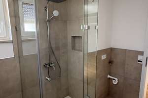 Hochwertig sanierte 2,5-Zimmer-Wohnung mit Balkon und Tiefgarage  – Merkurstraße 20, 93051 Kumpfmühl-Ziegetsdorf-Neuprüll, Regensburg – Vorschaubild 5