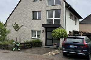 Tolles Zweifamilienhaus mit großzügigem Garten sucht neuen Eigentümer – Willicher Heide 35, 47877 Viersen (Kreis) – Vorschaubild 2