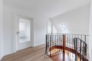 Modernisiertes Einfamilienhaus in begehrter Wohnlage – Die vollständige Adresse der Immobilie erhältst du vom Anbieter., 22607 Bahrenfeld, Hamburg – Vorschaubild 15