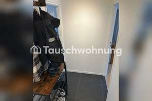 Tauschwohnung: Tausche charmante 3-Zimmer-Wohnung gegen 1-1,5 Zimmer – 81677 Parkstadt, München – Vorschaubild 12