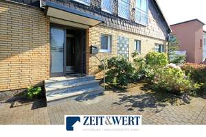 Erftstadt-Köttingen! Freistehendes familienideales Einfamilienhaus mit Garten und Garage! (MB 4701) – Die vollständige Adresse der Immobilie erhältst du vom Anbieter., 50374 Erftstadt – Vorschaubild 1