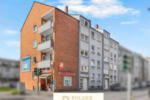 Vermietete Eigentumswohnung im 3. Obergeschoss – Kapitalanlage mit Perspektive zur Eigennutzung – Alleestraße 60a, 47166 Alt-Hamborn, Duisburg – Vorschaubild 10