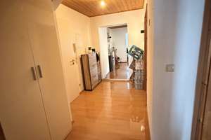 Helle 3 Zimmer Wohnung (76m2) ab 01.09.2026 – Marktplatz 12, 94157 Perlesreut – Vorschaubild 7