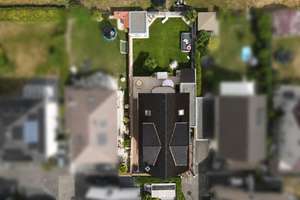 Repräsentatives Familiendomizil mit Einliegerwohnung – Prachtvolle Architektur und hochwertige Ausst – Die vollständige Adresse der Immobilie erhältst du vom Anbieter., 51145 Elsdorf, Köln – Vorschaubild 29