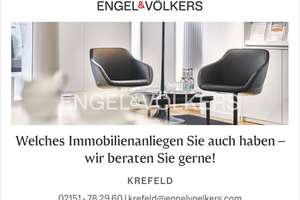 Offene Besichtigung am 22.02.2026 von 11 bis 13 Uhr – Schillerstraße 98, 47799 Cracau, Krefeld – Vorschaubild 14