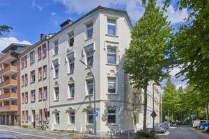 3-Zimmer-Wohnung in Dortmund – Adlerstraße 101, 44137 Dorstfelder Brücke, Dortmund – Vorschaubild 2