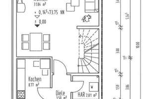"Raumwunder" mit Sonnendeck in Sodingen – Die vollständige Adresse der Immobilie erhältst du vom Anbieter., 44627 Sodingen, Herne – Vorschaubild 26