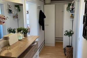 Gepflegte 3-Zimmer-Wohnung in Augsburg-Herrenbach – Herrenbachstraße 68, 86161 Wolfram-und Herrenbachviertel, Augsburg – Vorschaubild 6