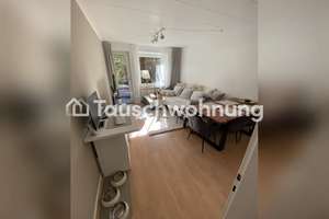 Tauschwohnung: Tausche 2 ZKB Wohnung gegen 3 ZKB – Die vollständige Adresse der Immobilie erhältst du vom Anbieter., 48145 Hansaplatz, Münster – Vorschaubild 4
