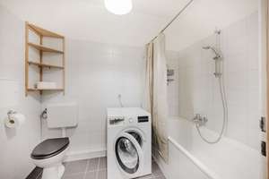 ⭐️ Klassischer Altbau am Boxhagener Platz - Helle 3 Zi mit EBK, 3,10m Decken & Garten in Top-Lage. – Die vollständige Adresse der Immobilie erhältst du vom Anbieter., 10245 Friedrichshain, Berlin – Vorschaubild 10