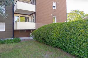 Selbst einziehen oder vermieten? Zentrale 3-Zimmer-Wohnung mit Loggia in Brackwede – Die vollständige Adresse der Immobilie erhältst du vom Anbieter., 33647 Brackwede, Bielefeld – Vorschaubild 4