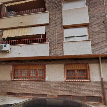 Yecla (Murcia). KEIN BESITZ (kann weder besucht noch verpfändet werden).