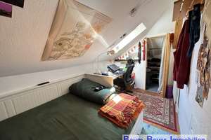 Charmante und sonnige 3,5-Dachgeschosswohnung in Top-Lage von St. Jürgen in Lübeck – Die vollständige Adresse der Immobilie erhältst du vom Anbieter., 23560 Sankt Jürgen, Lübeck – Vorschaubild 4