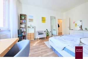 Heilbronn Südstadt: Solides Gründerzeit-MFH (3 WE´s, 2 Garagen) mit Potenzial & TOP  Lage +++ – Uhlandstraße 81, 74074 Heilbronn, Heilbronn – Vorschaubild 14