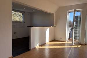 Schöne Maisonettewohnung in saniertem Altbau,DG,  3 Zimmer, offene Küche, Balkon, 85m² – Grabenstrasse 1a, 58095 Mittelstadt, Hagen – Vorschaubild 20