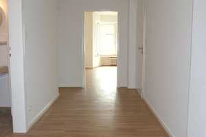 Frisch renovierte 3-Zimmer-Wohnung mit Balkon – Brunnenstraße 6, 40223 Düsseldorf – Vorschaubild 3