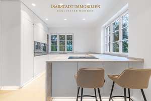 ERSTBEZUG - Exklusive Villa in ruhiger Bestlage Grünwald – Die vollständige Adresse der Immobilie erhältst du vom Anbieter., 82031 Grünwald – Vorschaubild 3