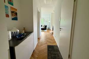 Hochwertiges 2-Zimmer-Penthouse in Hamburg-Poppenbüttel mit Dachterrasse, Aufzug & Tiefgarage – Die vollständige Adresse der Immobilie erhältst du vom Anbieter., 22395 Poppenbüttel, Hamburg – Vorschaubild 15