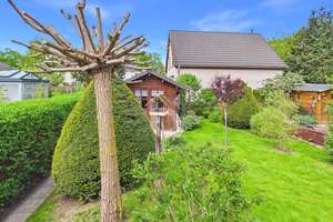 DHH in Biesdorf mit Gartenruhe auf 94 m² | Klima | Terrasse – Die vollständige Adresse der Immobilie erhältst du vom Anbieter., 12683 Biesdorf, Berlin – Vorschaubild 7