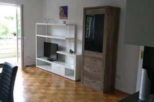 Vollmöblierte 2-Zimmer-Wohnung mit Balkon und EBK Zentrumsnah – Pfälzerstr. 32a, 91052 Röthelheim, Erlangen – Vorschaubild 17