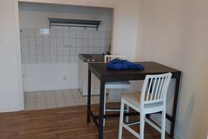 Zuhause mit 1 Zimmer in zentraler Lage von Düsseldorf – Jülicher Straße 90, 40477 Derendorf, Düsseldorf – Vorschaubild 2