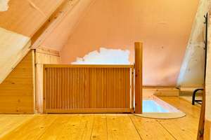 Reetdachkate "Sönksen" in Sönnebüll – Ruhiges Idyll mit Charme – Die vollständige Adresse der Immobilie erhältst du vom Anbieter., 25821 Sönnebüll – Vorschaubild 37